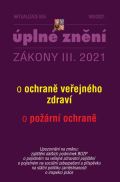 Poradce Aktualizace III/5 2021 O ochran veejnho zdrav