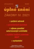 Poradce Aktualizace IV/5 Požární ochrana