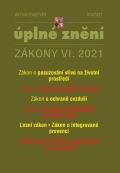 Poradce Aktualizace VI/3 Zákon o posuzování vlivů na životní prostředí, Zákon o ochraně přírody a krajiny