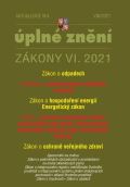 Poradce Aktualizace VI/4 Zákon o odpadech, Vyhláška o podrobnostech nakládání s odpady