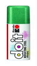 Marabu Marabu do it Akrylová barva ve spreji reflexní - zelená 150 ml