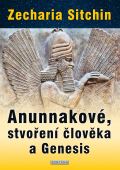 Fontána Anunnakové, stvoření člověka a Genesis