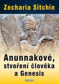 Fontna Anunnakov, stvoen lovka a Genesis