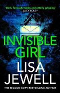 Cornerstone Invisible Girl