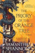 Shannon Samantha The Priory of the Orange Tree