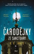 Ikar Čarodějky ze Sanctuary