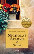 Sparks Nicholas Návrat