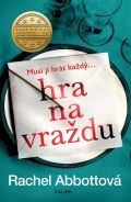 Abbottová Rachel Hra na vraždu