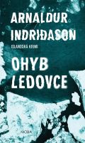 MOBA Ohyb ledovce - Islandská krimi