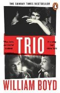 Boyd William Trio