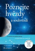 Grada Poznejte hvězdy a souhvězdí - Co najdete na noční obloze / Lexikon všech 88 souhvězdí