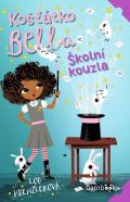 Kuenzlerová Lou Košťátko Bella - Školní kouzla