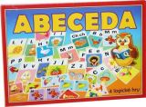 Hydrodata Abeceda / 4 logické hry