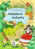 Kotová Marcela Pohádkové únikovky