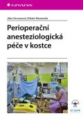Grada Perioperační anesteziologická péče v kostce