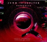 Vangelis Juno To Jupiter