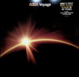 ABBA Voyage (12" Vinyl Gatefold - Standard Edition)