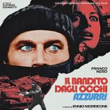 Morricone Ennio Il Bandito Dagli Occhi Azzurri (Blue-Eyed Bandit)