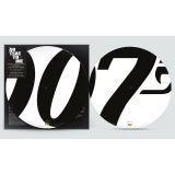 OST No Time To Die (Limited Picture Disc)