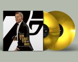OST No Time To Die (Limited Gold 2LP)