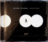 Rzn interpreti Best Of Bond... James Bond (2CD)