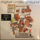 Digital Underground This Is An E.P. Release