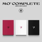 Ab6ix Mo' Complete (Photobook)