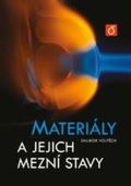 VŠCHT Praha Materiály a jejich mezní stavy