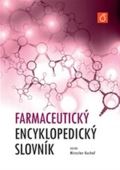 VŠCHT Praha Farmaceutický encyklopedický slovník