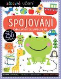 Lane Charly Zábavné učení Spojování