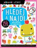 Lane Charly Zábavné učení Hledej a najdi
