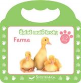 Svojtka & Co. Úplně malé kroky - Farma
