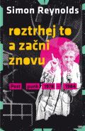 Volvox Globator Roztrhej to a začni znovu