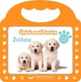 Svojtka & Co. Úplně malé kroky - Zvířata