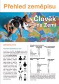 Svojtka & Co. Člověk na Zemi Přehled zeměpisu světa (nejen) pro školáky