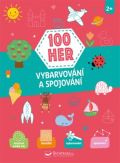 Svojtka & Co. 100 her, Vybarvování a spojování 2+