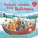 Taplin Sam Orchestr zvířátek hraje Beethovena