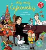 Svojtka & Co. Můj malý Čajkovskij