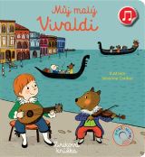 Svojtka & Co. Můj malý Vivaldi