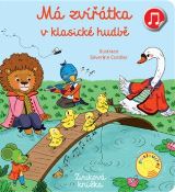 Svojtka & Co. Má zvírátka v klasické hudbě