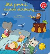 Svojtka & Co. Mé první klasické ukolébavky