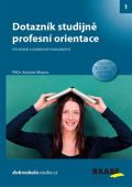 Mezera Antonín Dotazník studijně profesní orientace