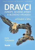 Ševčík Dravci Evropy, severní Afriky a Blízkého východu