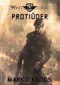 Fantom Print Protiúder - První linie 6