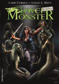 Fantom Print Lovci monster 7 - Ochránce
