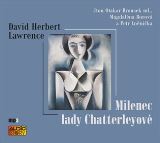 AudioStory Milenec lady Chatterleyov