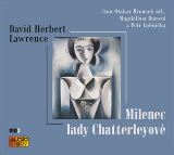 AudioStory Milenec lady Chatterleyové