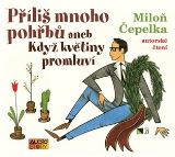 AudioStory Příliš mnoho pohřbů aneb Když květiny promluví