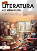 TAKTIK Nová literatura 4 - metodická příručka