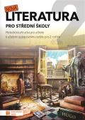 TAKTIK Nová literatura 2 - metodická příručka